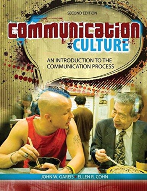 Communication as Culture