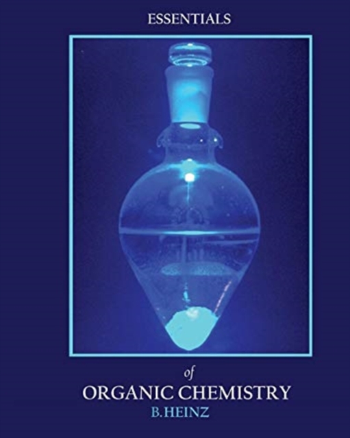 Essentials of Organic Chemistry