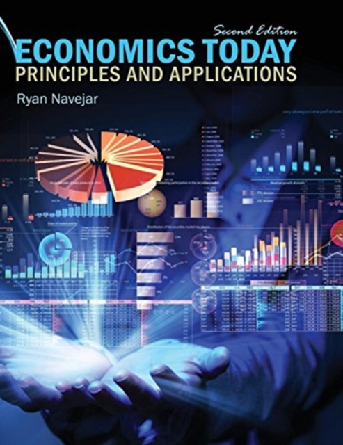 Economics Today: Principles and Applications