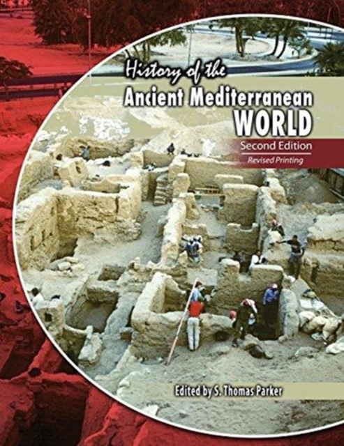 History of the Ancient Mediterranean World