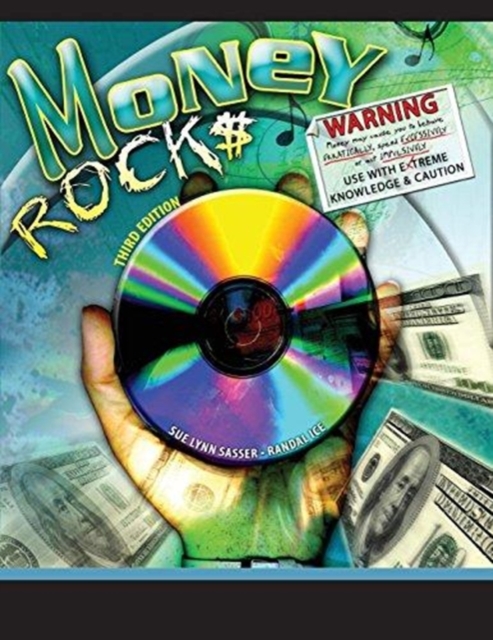 Money Rocks