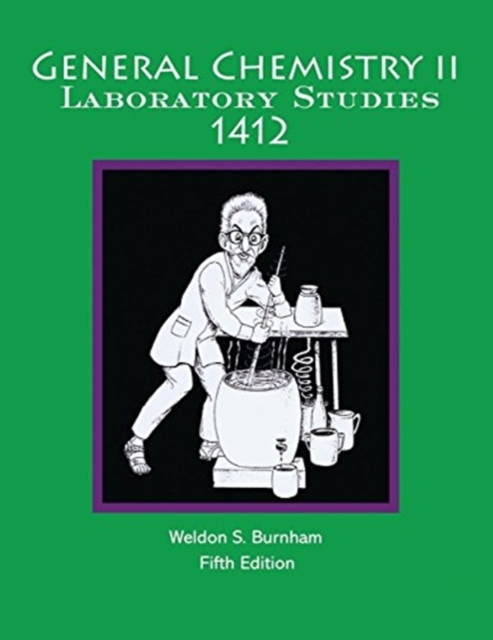 General Chemistry Laboratory Studies 1412