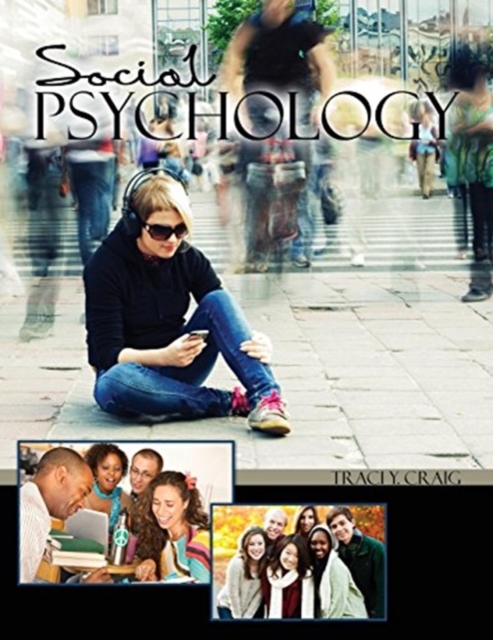 Social Psychology