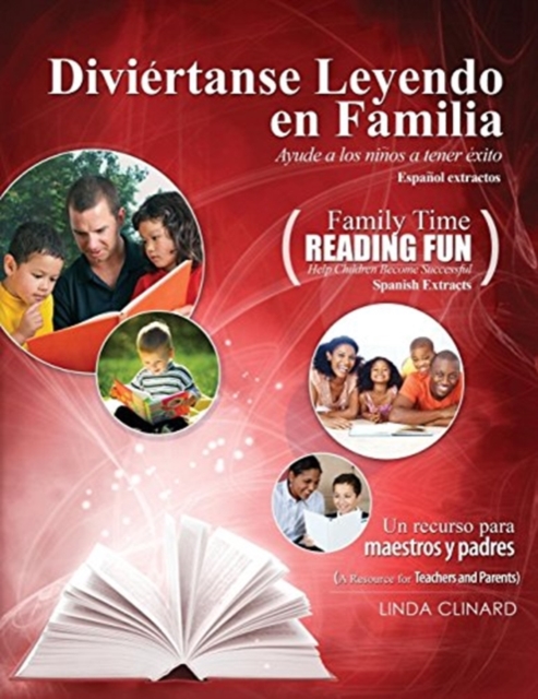 Family Time Reading Fun Spanish Extracts