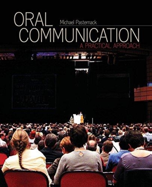 Oral Communication: A Practical Approach