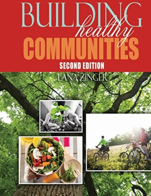 Building Healthy Communities