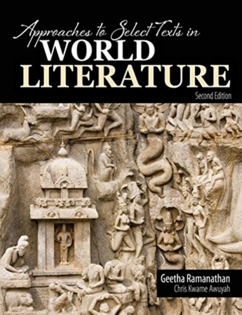 Approaches to Select Texts in World Literature