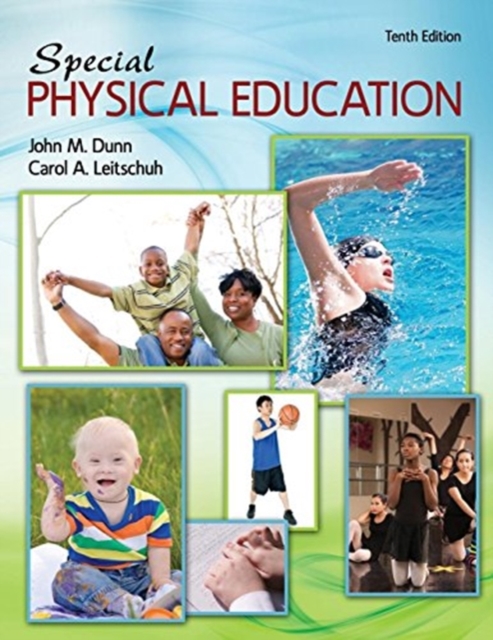 Special Physical Education