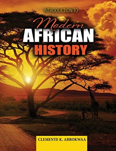 Introduction to Modern African History