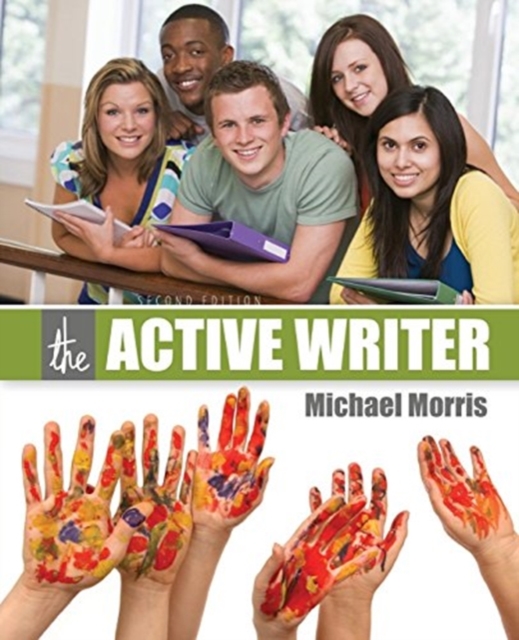 Active Writer