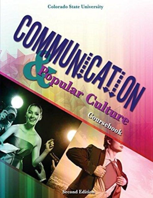 Communication and Popular Culture Coursebook