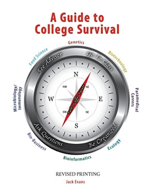 Guide to College Survival