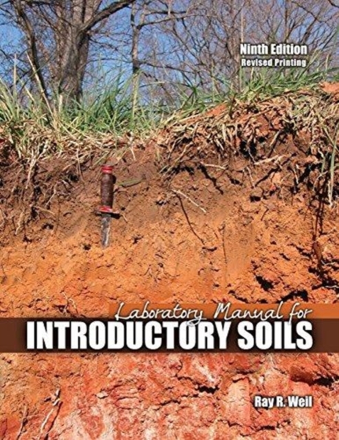 Laboratory Manual for Introductory Soils