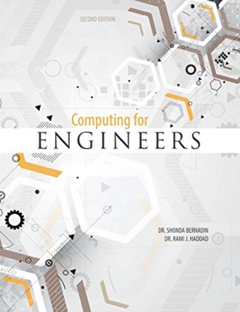 Computing for Engineers