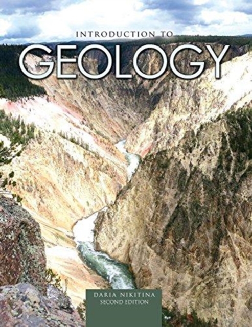 Introduction to Geology