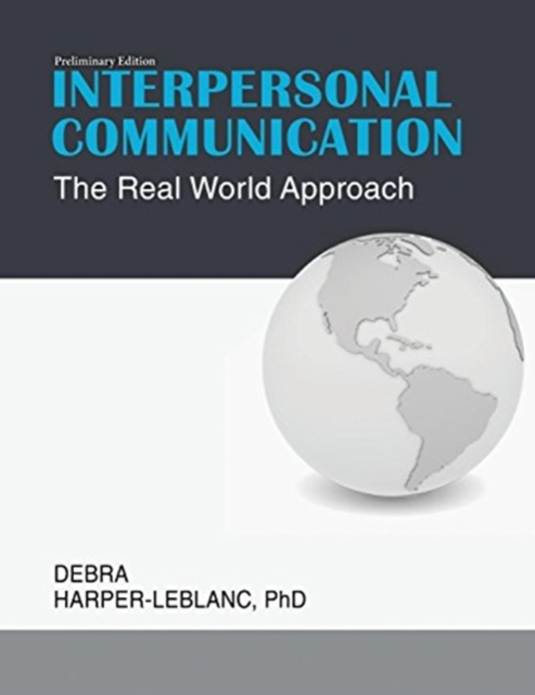 Interpersonal Communication