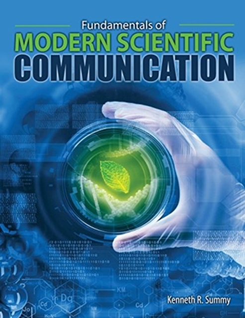 Fundamentals of Modern Scientific Communication