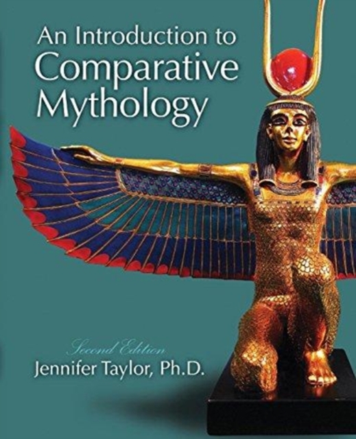 An Introduction to Comparative Mythology