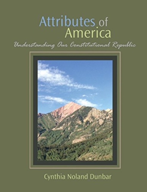 Attributes of America