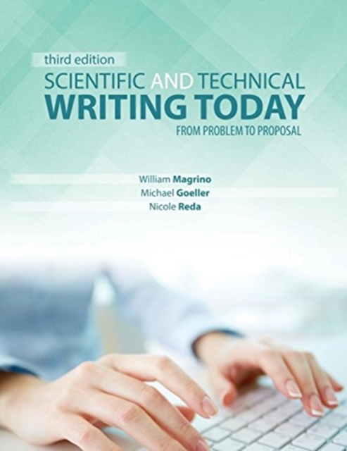 Scientific and Technical Writing Today