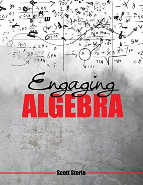 Engaging Algebra