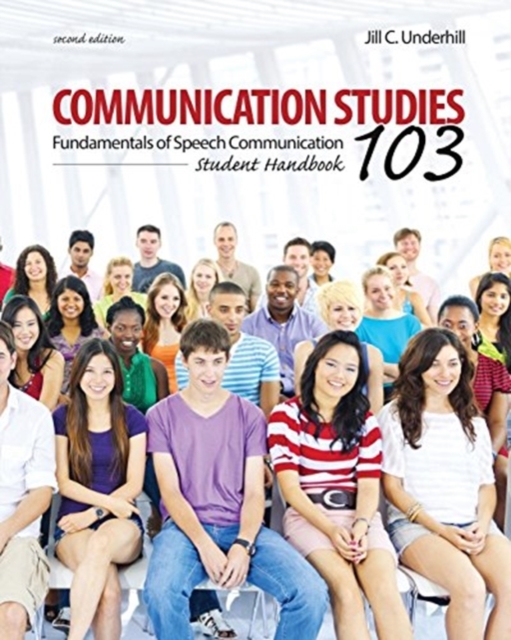 Communication Studies 103