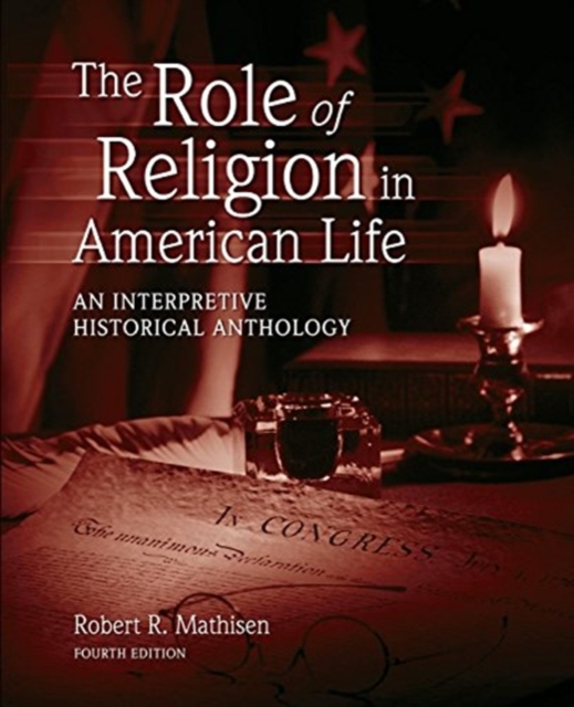 Role of Religion in American Life