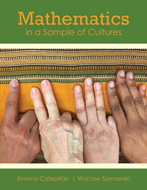 Mathematics in a Sample of Cultures