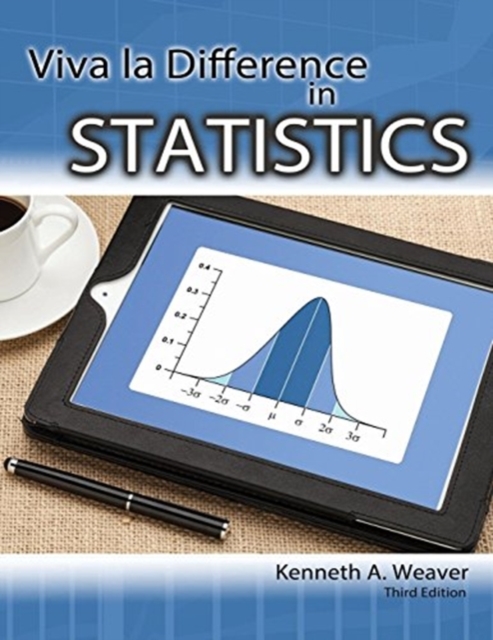 Viva La Difference in Statistics