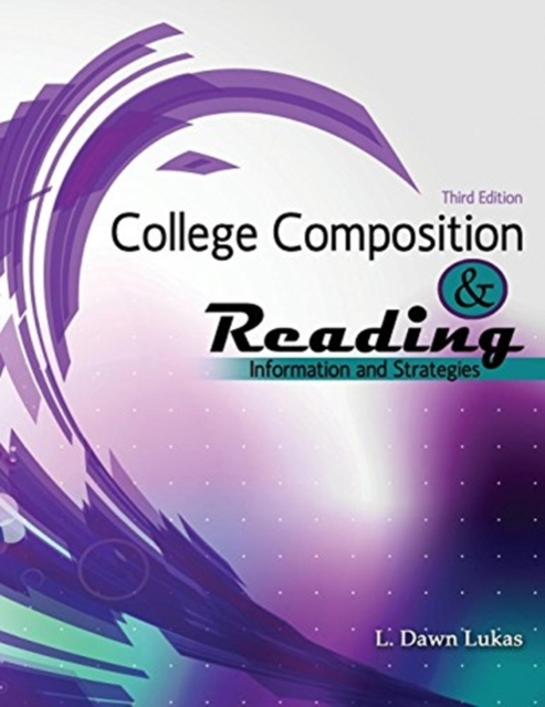 College Composition and Reading