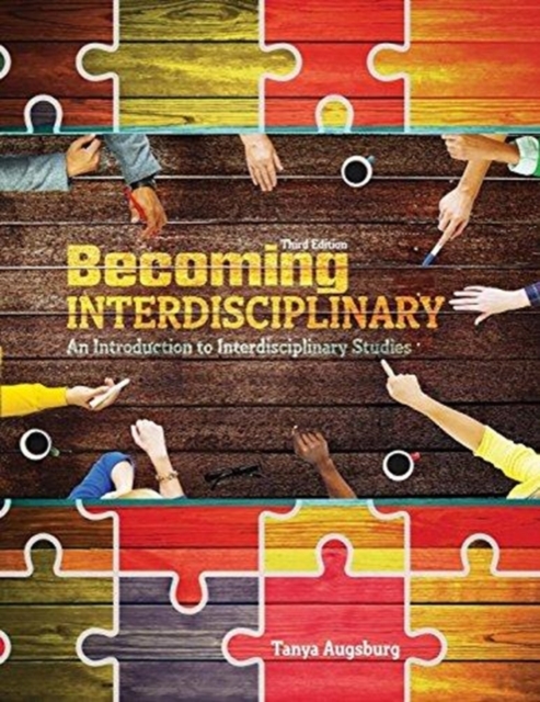 Becoming Interdisciplinary