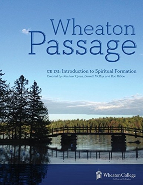 Wheaton Passage