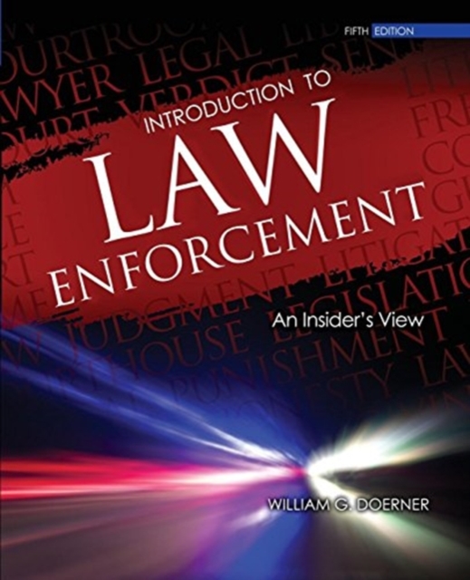 Introduction to Law Enforcement