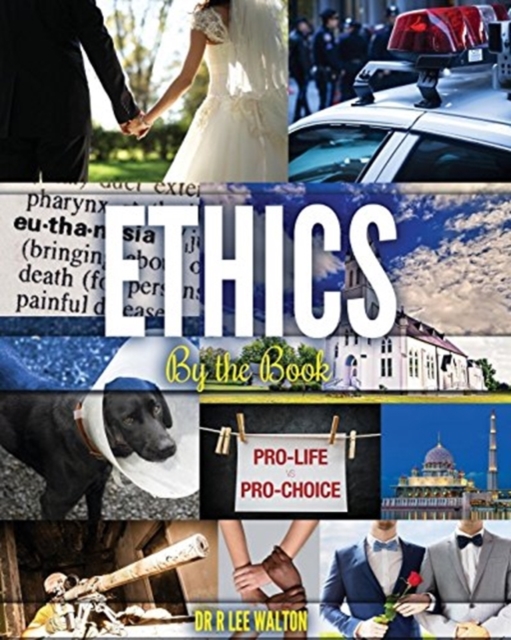 Ethics by the Book