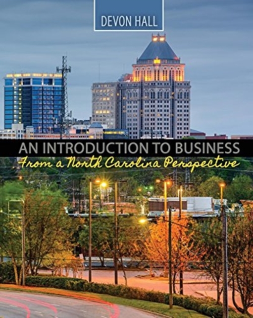 Introduction to Business