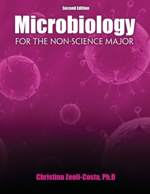 Microbiology for the Non-Science Major