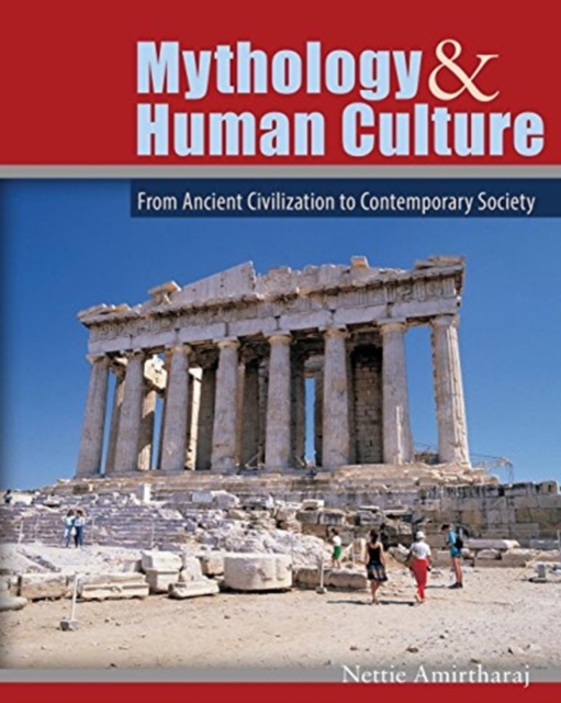 Mythology and Human Culture