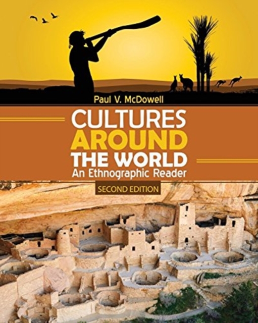 Cultures Around the World: An Ethnographic Reader