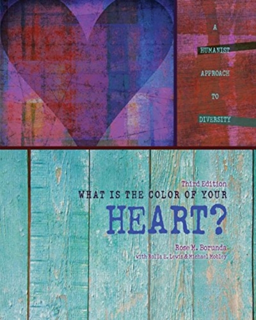 What is the Color of Your Heart