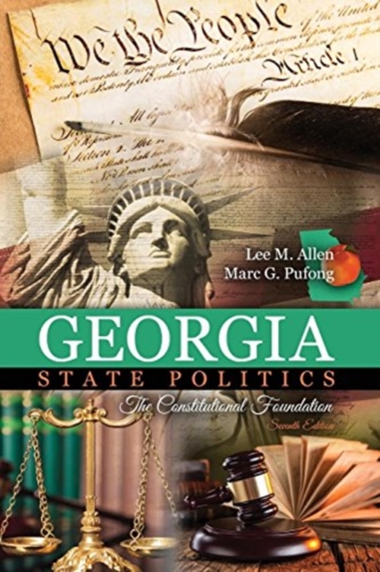 Georgia State Politics