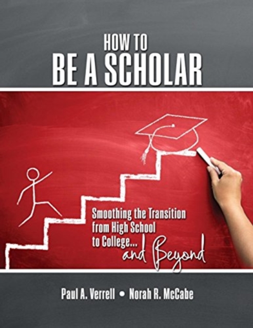 How to be a Scholar