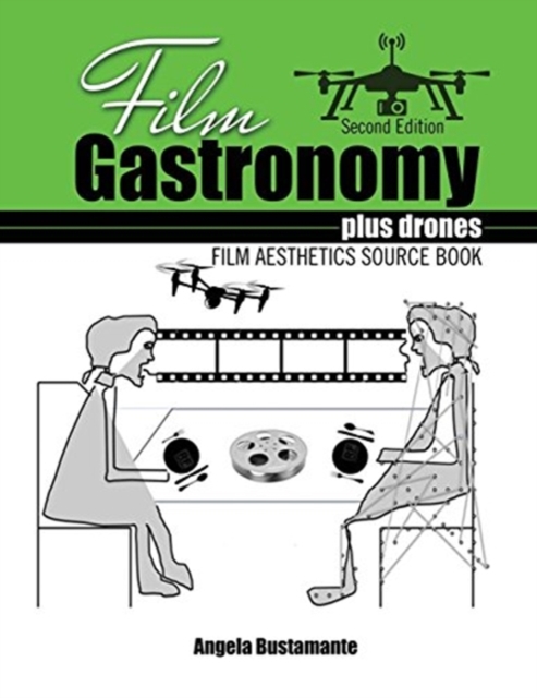 Film Gastronomy plus drones