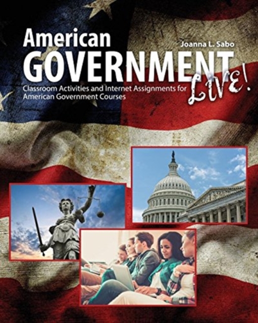 American Government Live!