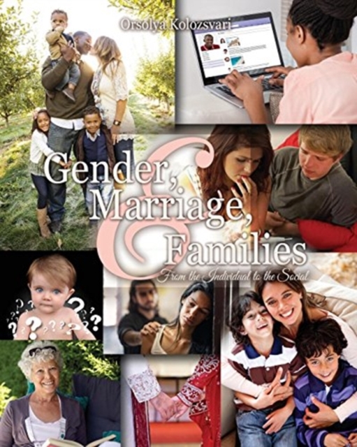 Gender, Marriage, and Families