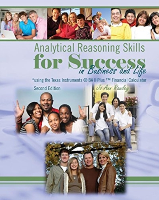 Analytical Reasoning Skills for Success in Business and Life