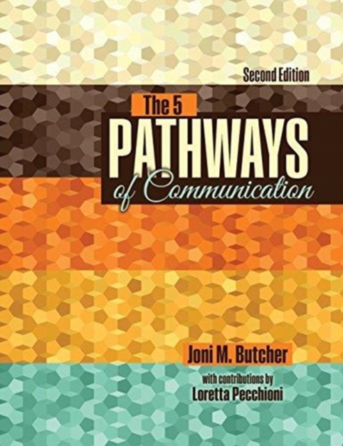 5 Pathways of Communication