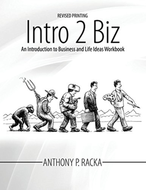 Intro 2 Biz