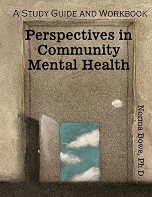 Perspectives in Community Mental Health