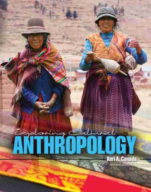 Exploring Cultural Anthropology