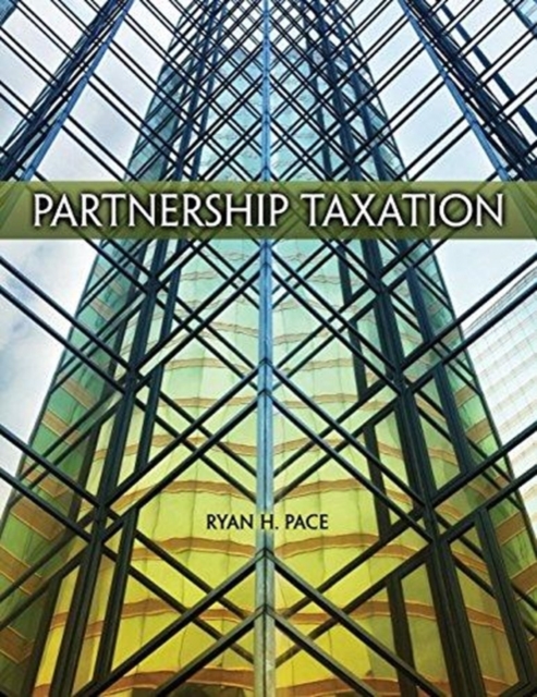 Partnership Taxation